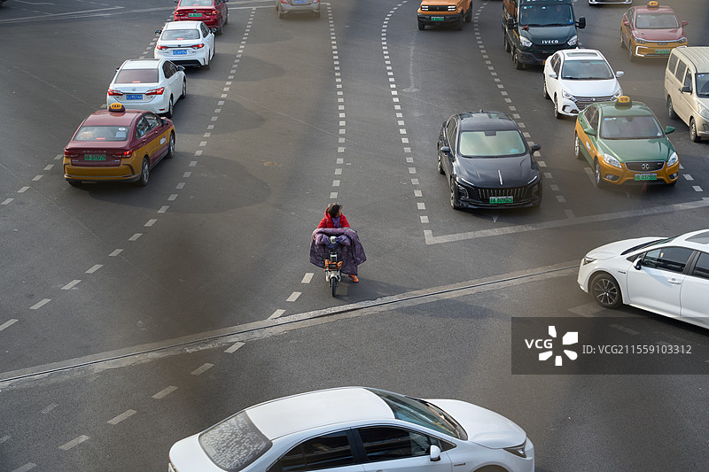 被包围了图片素材