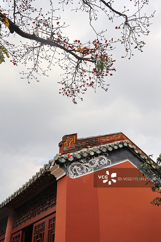 广州农讲所图片素材