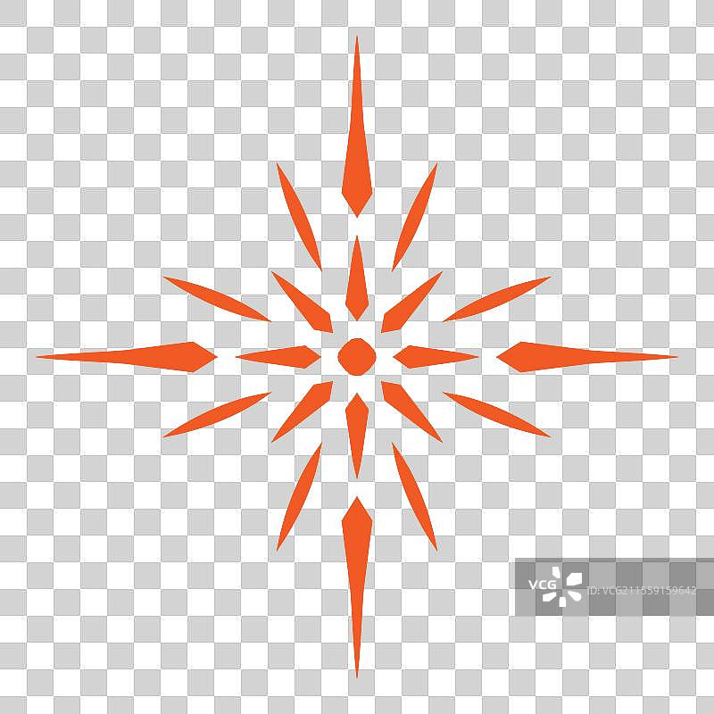 星星素材图片素材