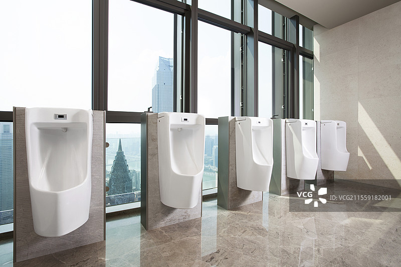 五星级酒店的卫浴空间 浴室图片素材