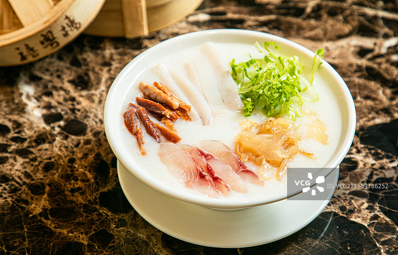 白粥功夫粥砂锅粥状元及第粥艇仔粥白米粥虾仁粥生滚荔湾艇仔粥熬粥生滚粥图片素材