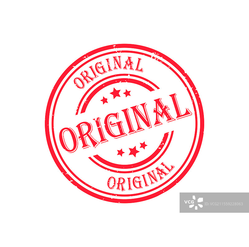 原创橡胶印章设计图片素材