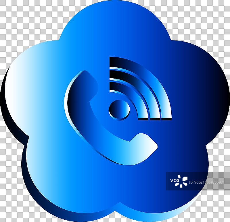 WiFi图标符号信号网络连接图片素材