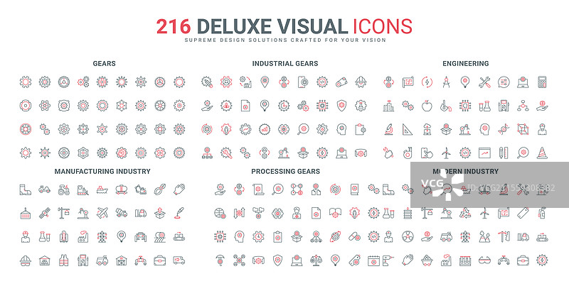 工业制造与运输图片素材