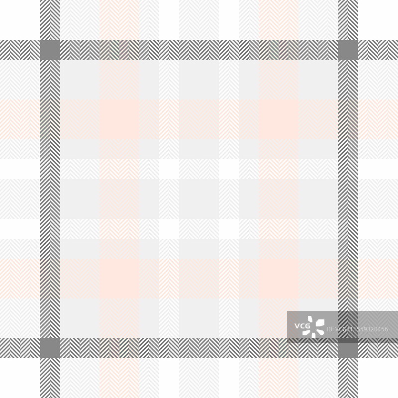 六十年代的格子纹理生日面料图片素材