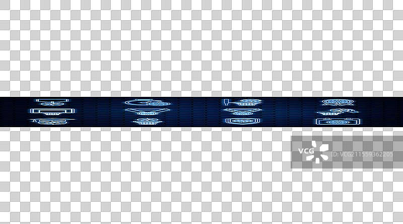 篮球比赛日程安排与篮球框图片素材