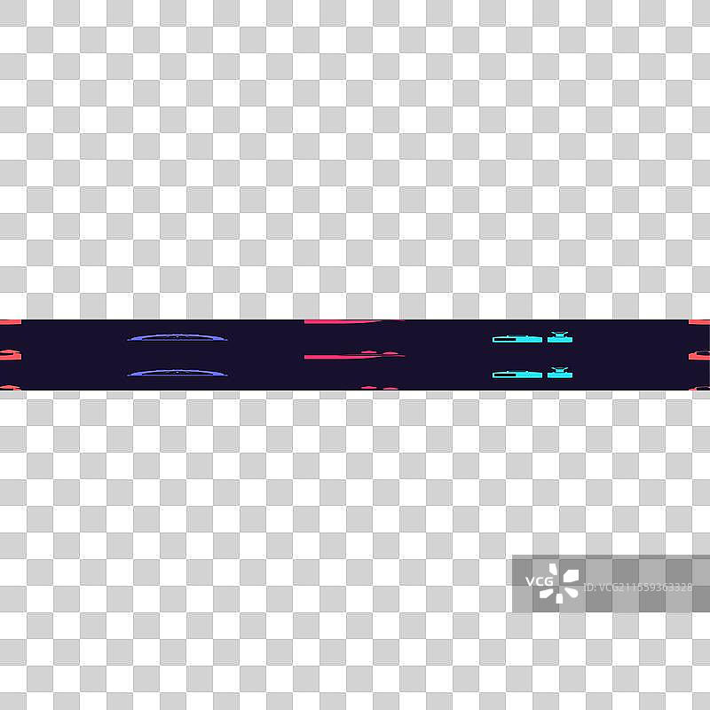 美甲灯和指甲油瓶的组合图片素材