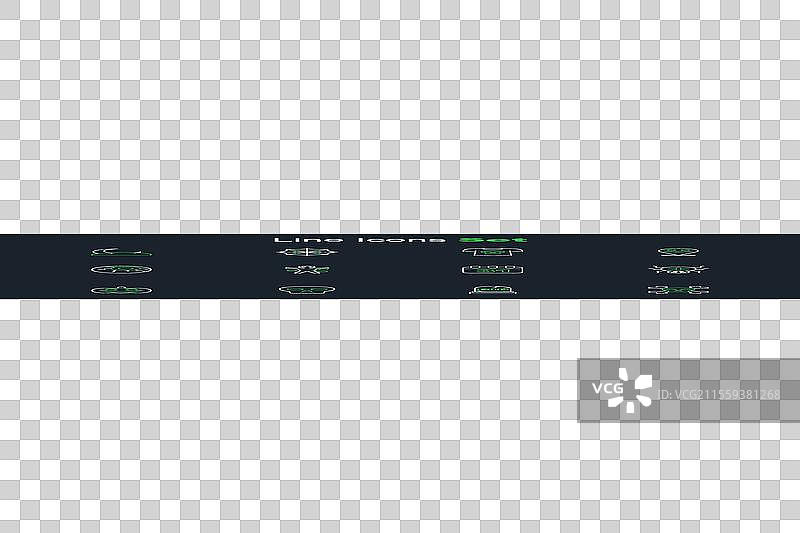 带有“安息”的骷髅与交叉骨头的墓碑图片素材