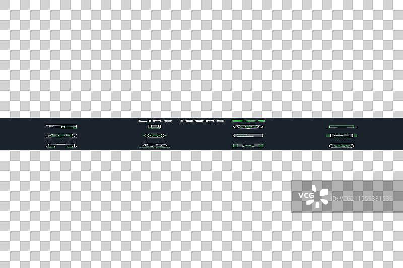 设定线能量饮料神经网络全球图片素材