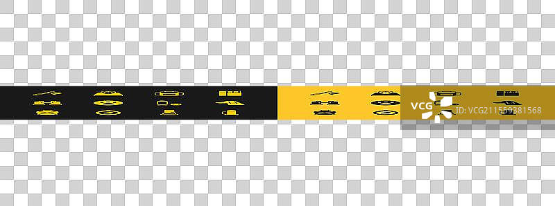 打开的火柴盒和火柴，指南针，子弹图片素材