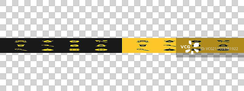 蜜蜂用的蜂蜜搅拌棒和蜂巢化妆品图片素材