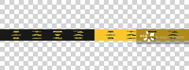 设置出租车司机计价器设备位置出租车图片素材