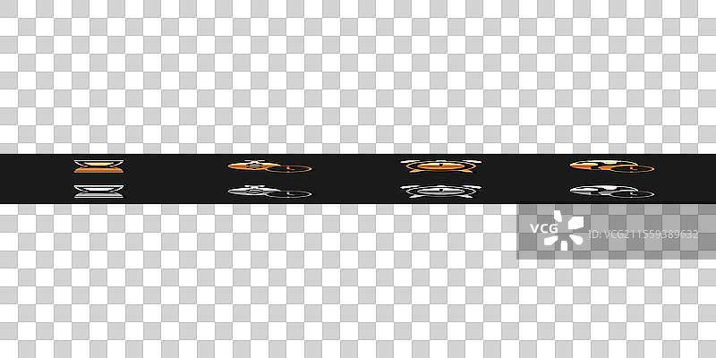 旧沙漏、时间就是金钱、闹钟和图片素材