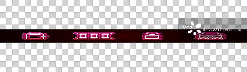 警察用防暴盾牌抵挡监狱窗户旁的袭击图片素材