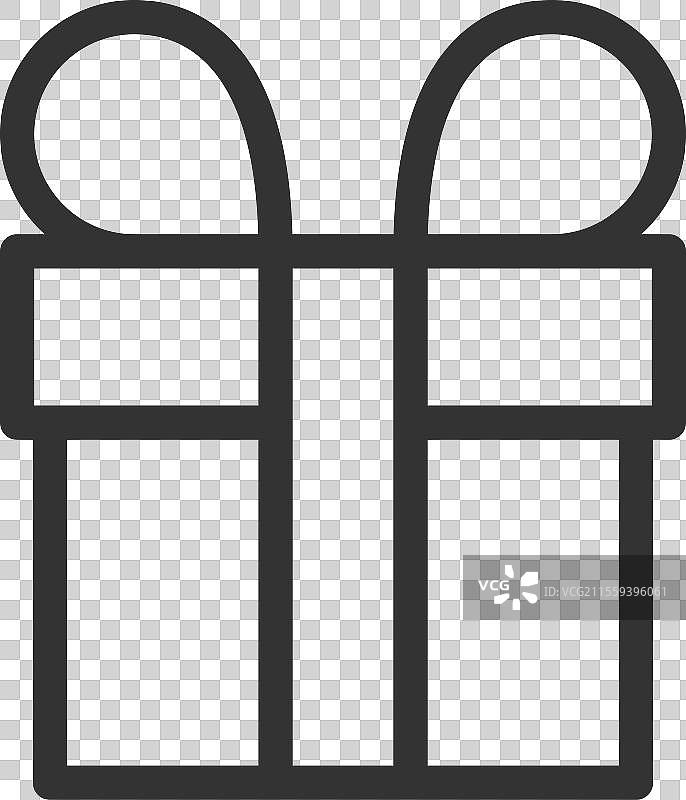 交付包装图标 货物纸箱图标图片素材