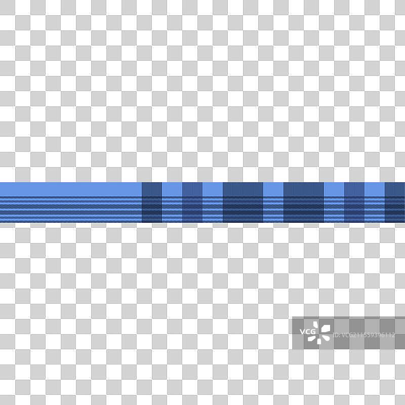 无缝格子图案织物纹理图片素材