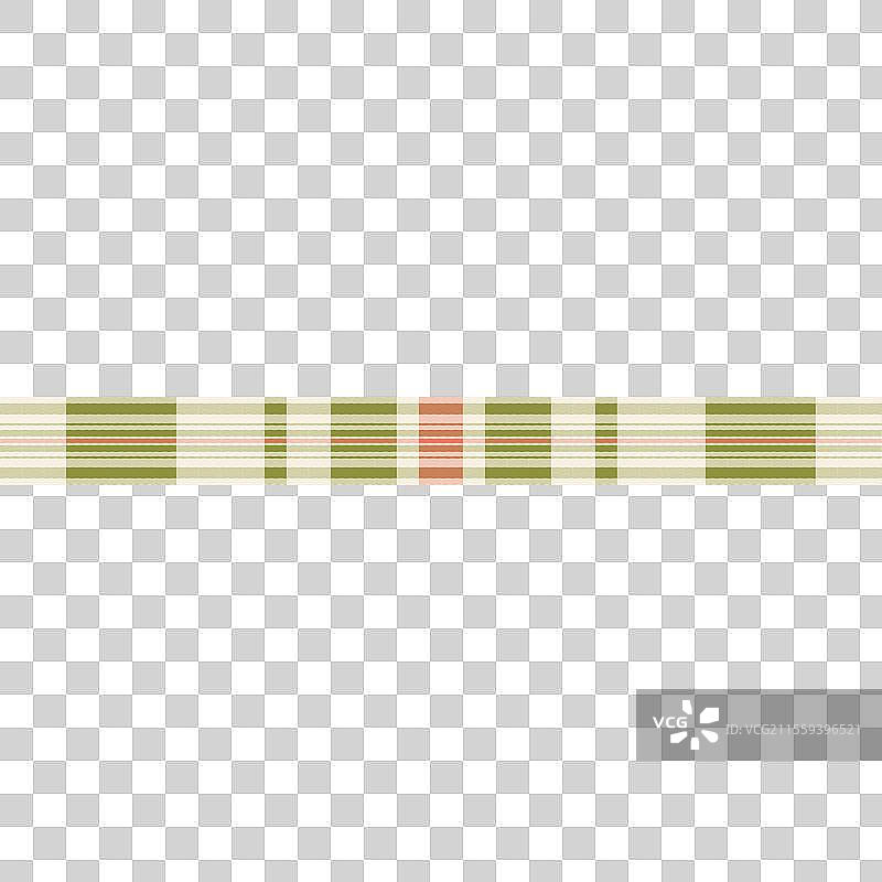 无缝格子图案织物纹理图片素材