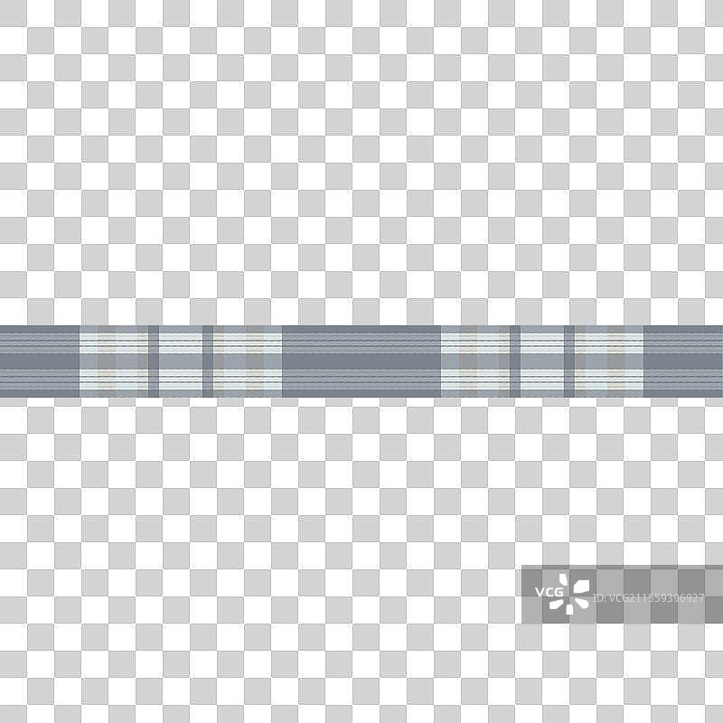 格子无缝图案布料纹理图片素材
