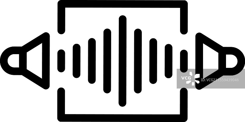 声音图片素材