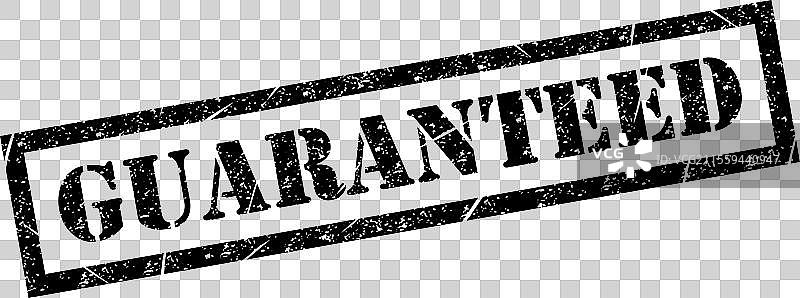 保证印章符号标签贴纸标志按钮图片素材