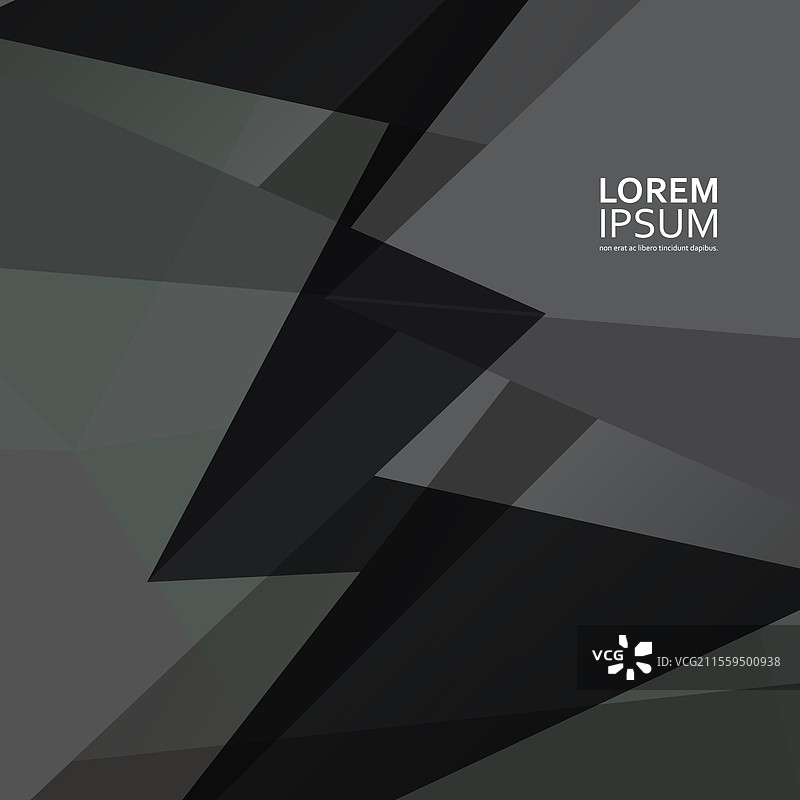 几何概念背景图片素材