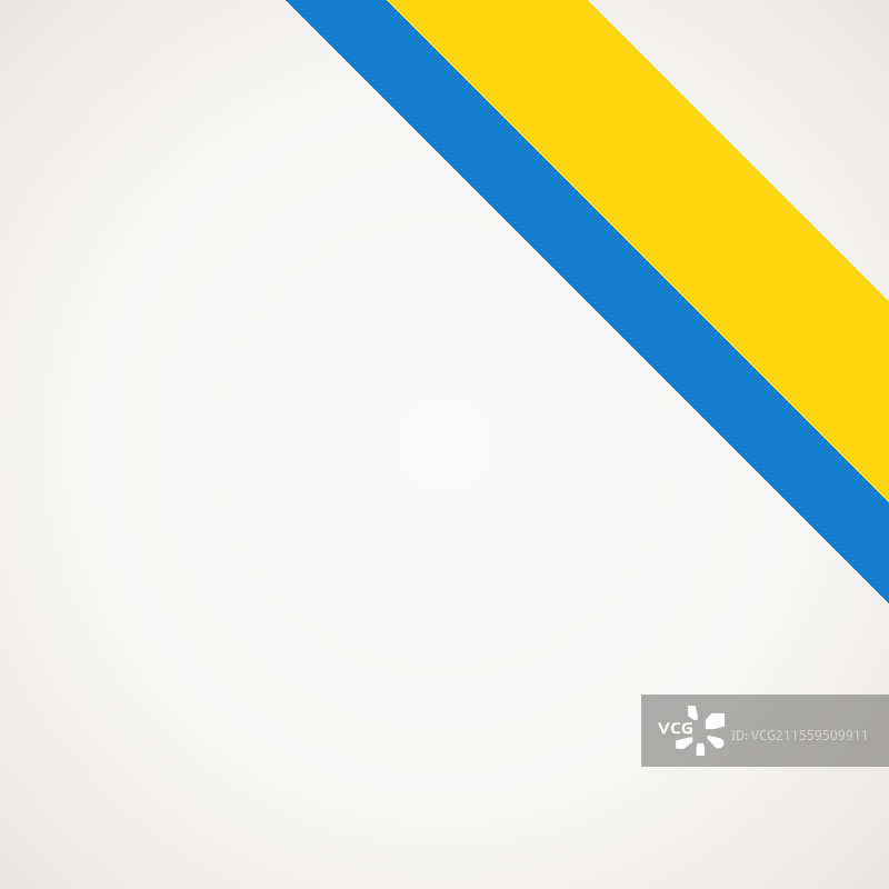 奥波莱的角旗带图片素材