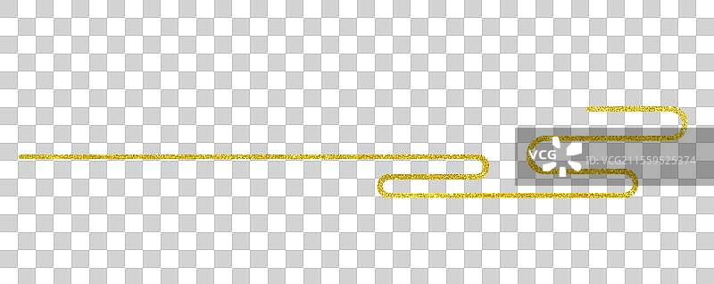 祥云纹传统花纹国风插画线条画设计元素图片素材