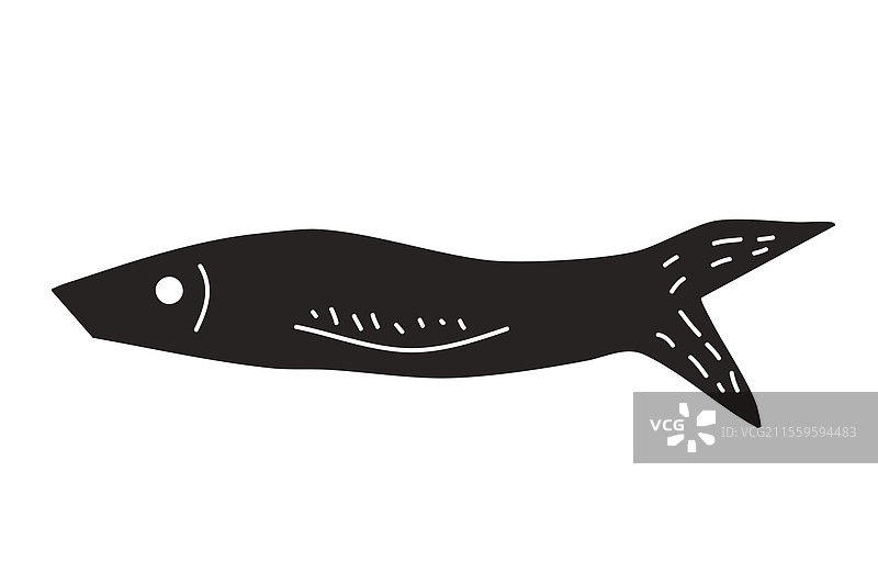 鳀鱼、沙丁鱼、纹理元素、鲑鱼图片素材