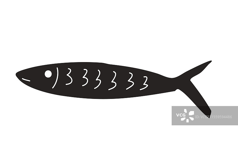 鳀鱼、沙丁鱼、纹理元素、鲑鱼图片素材