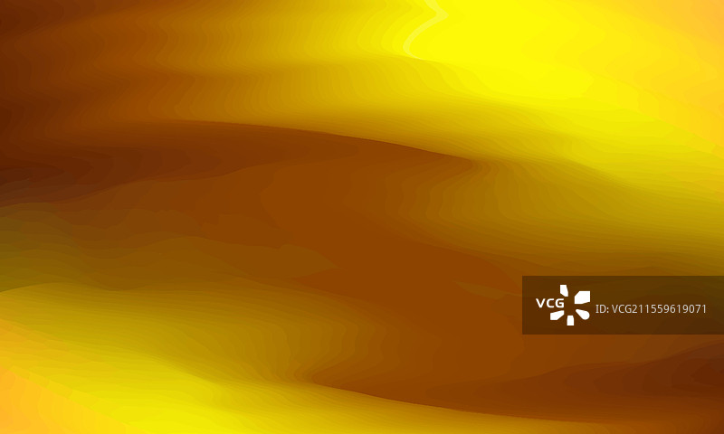 抽象金色渐变概念，适用于您的图形设计图片素材