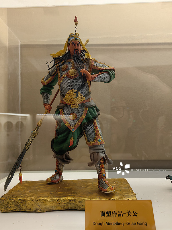 建德博物馆随拍图片素材