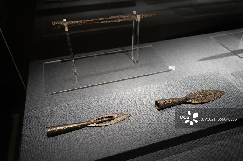 意大利都灵王宫博物馆 欧洲骑士盔甲与文化展 武器图片素材