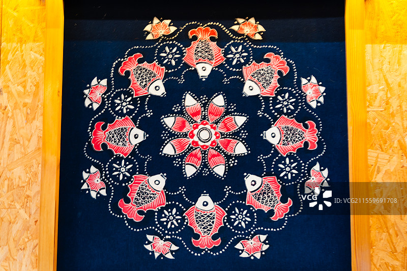 图样图腾设计图片素材