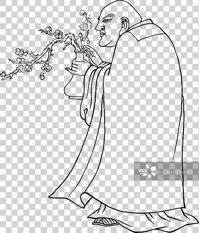 梅花 赏梅 梅图片素材