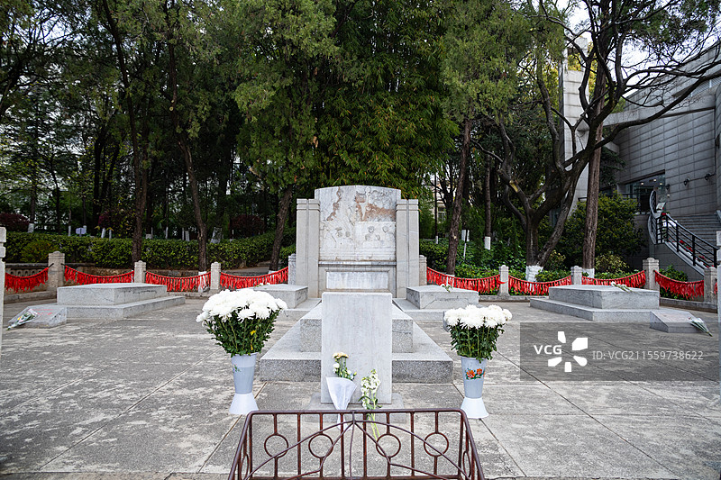 西南联大西南联合大学民国大学图片素材