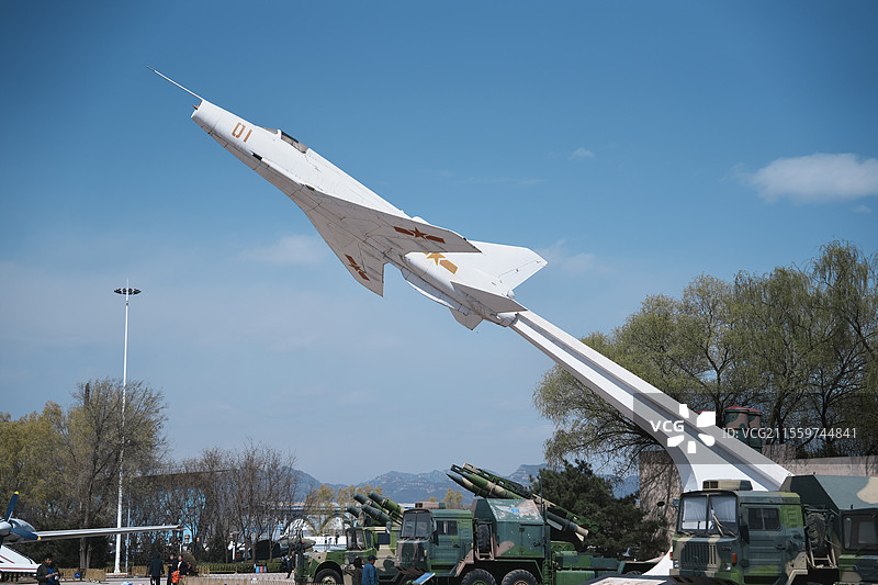 中国航空博物馆图片素材