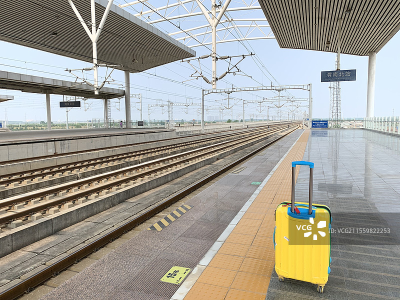 高铁站图片素材