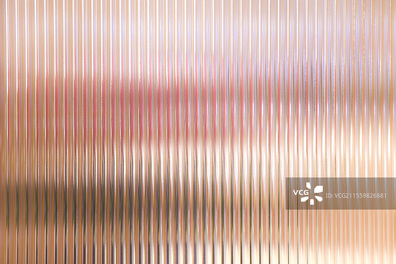 粉色橙色长虹玻璃抽象背景素材图片素材