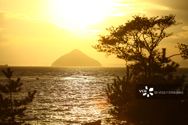 日本风光图片素材