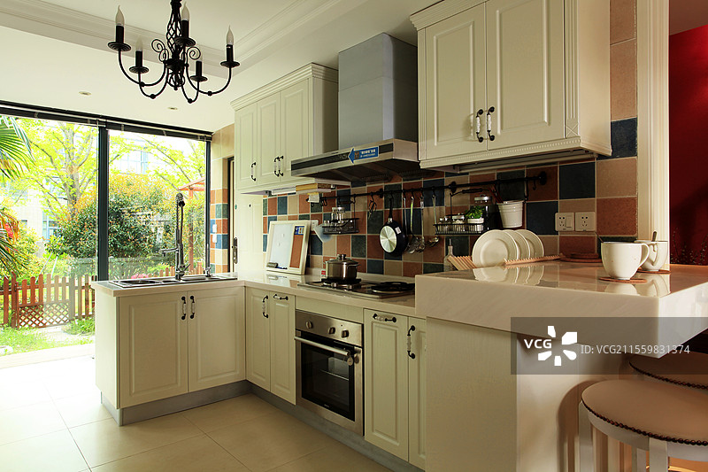 欧式奢华家居图片素材