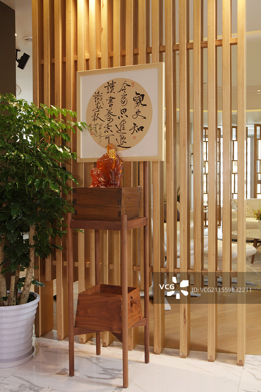 现代轻奢风格家居图片素材