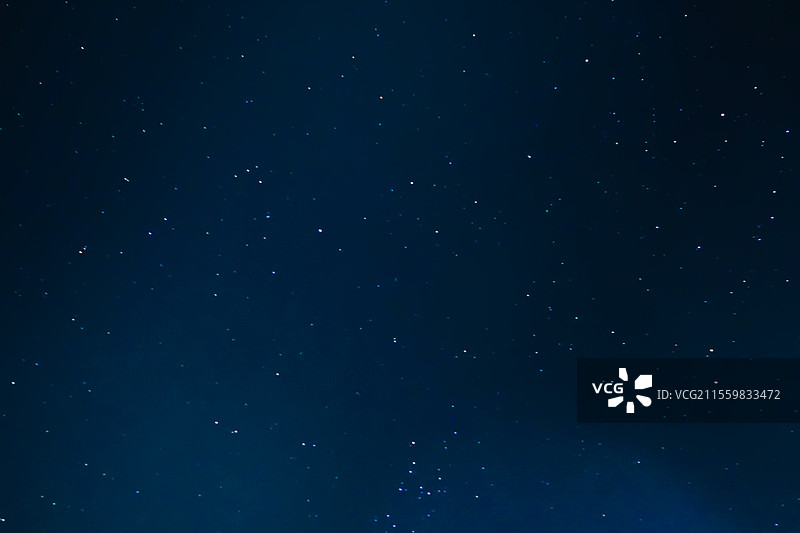 鄂尔多斯-库布齐沙漠图片素材