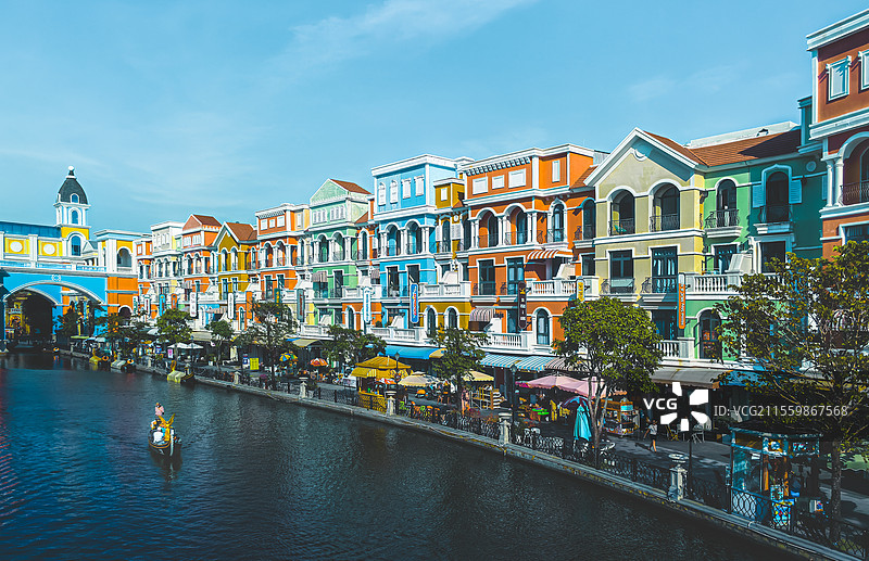 越南富国岛图片素材