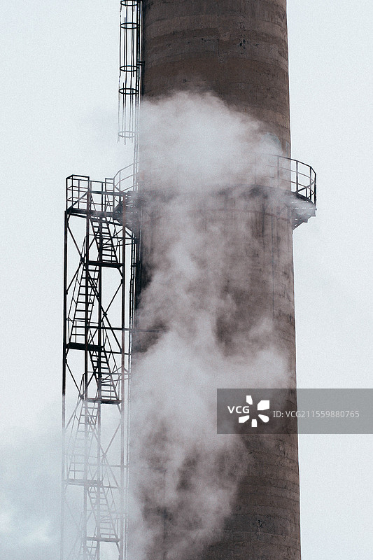 798的烟囱图片素材