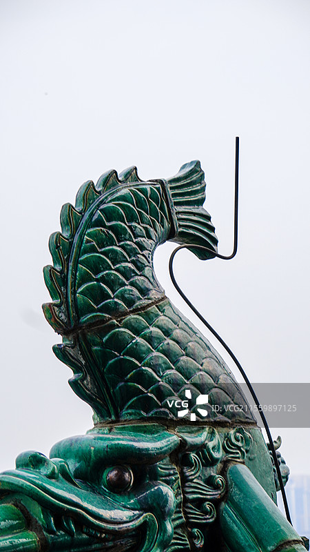 古建筑图片素材