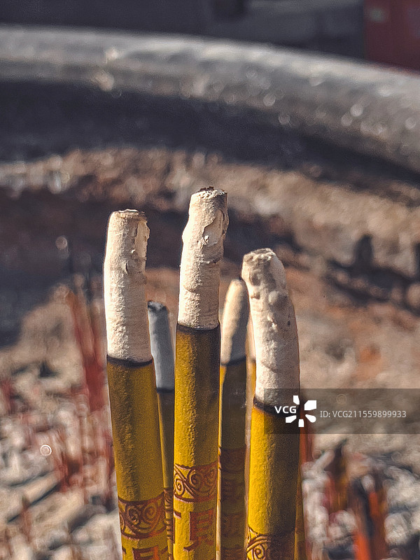 祝福香图片素材