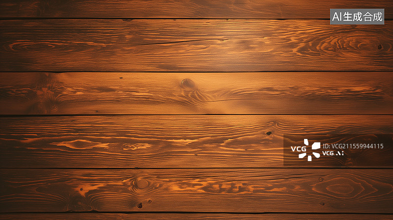 【AI数字艺术】木头纹理图片素材