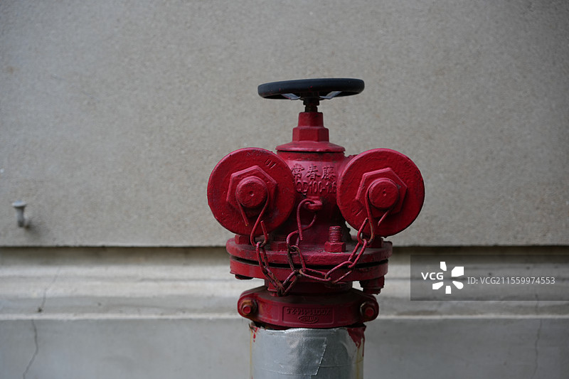 消防水龙头图片素材