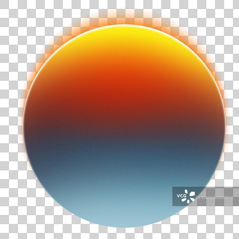 日出/日落太阳图片素材