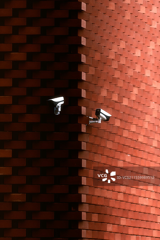 红色警戒图片素材